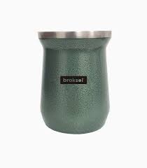 Mate Termico Verde