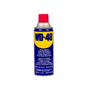 Lubricante 155 GRS WD40