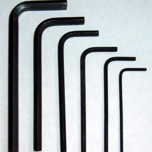 LLAVE HEXAG. CROSS 1.5mm LARG (6)