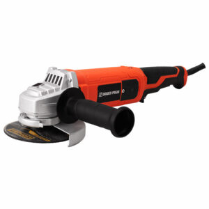 Amoladora Angular 115/125mm 1010w