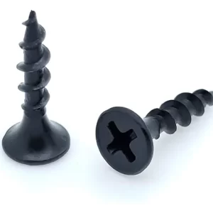 Tornillo P.Aguja Grueso8X3/4 X 500U G