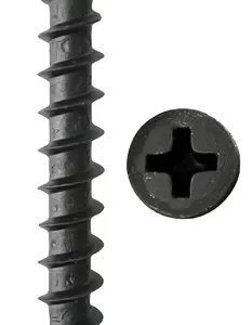 Tornillo  P.Aguja Grueso10?x?1?1/4 x 200