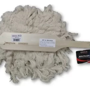 Lampazo para Vehiculos