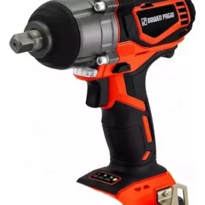 Llave de Impacto a Bateria  SIN CARGADOR SIN BATERIA