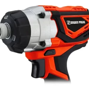 Atornillador a Bateria  SIN CARGADOR SIN BATERIA