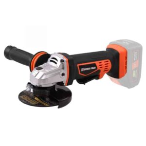 Amoladora Angular 115mm 18v  SIN CARGADOR SIN BATERIA