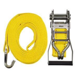 Cincha AmarreC/Crique 5000 Kgs