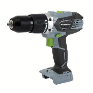 Atornillador a Bateria con percutor