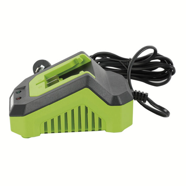Cargador 21V 2.4A