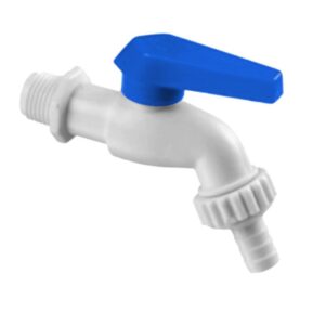 Canilla Esferica Premium 1/2-3/4 V.P