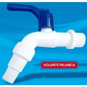 Canilla Esferica Premium 1/2-3/4 V.M.