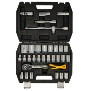 Juego de Tubos 32 pzas MM. Enc 1/1