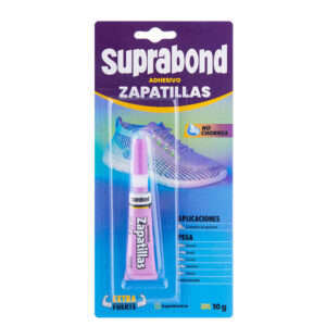 Adhesivo Especiales Zapatillas