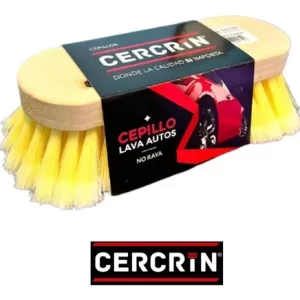 Cepillo Lava Camion Premium