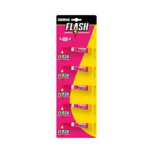Adhesivo Instantaneo Flash 2g