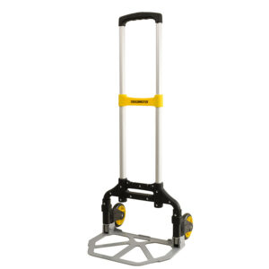 Carro Aluminio Plegable