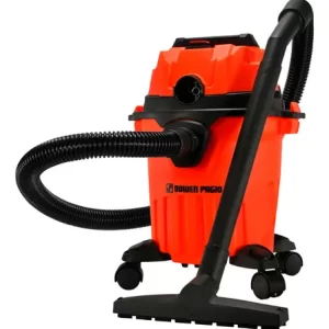 Aspiradora/Sopladora Polvo/Liquido