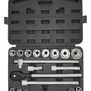 JGO Tubos 21 pzas enc 3/4 - mm -