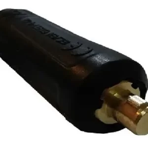 Acople 1/4V Macho - Cable 12.9MM