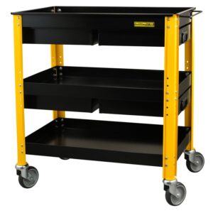 Mesa Rodante Porta Herramientas