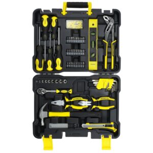 Juego de herramientas 153 pzas