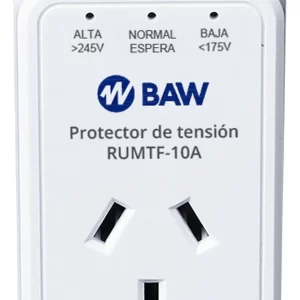 Protector Alta y Baja tension