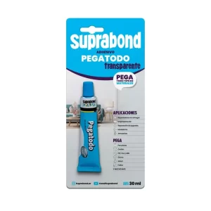 Adhesivo Especiales PEGATODO