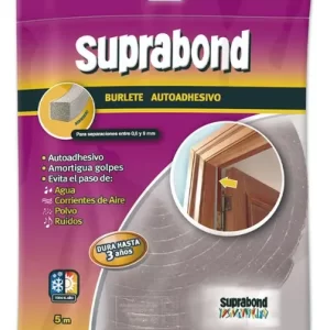 BURLETES DE GOMA ESPUMA