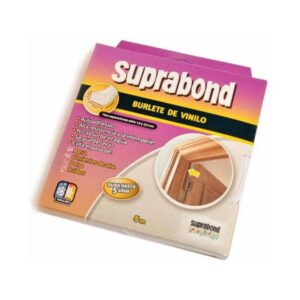 BURLETES DE VINILO