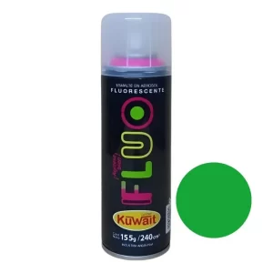 Aerosol fluor verde X 225cm3
