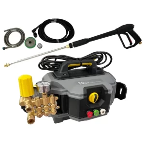 Hidrolavadora 180 bars - Profesional