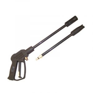 Pistola - Hidrolavadora Big Ban