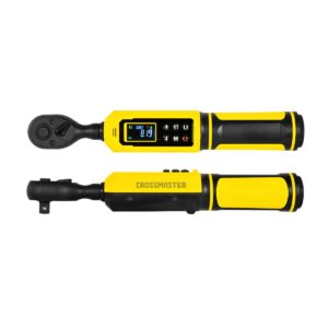 Torquimetro Enc. 3/8" - Digital