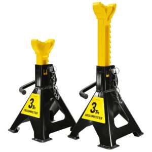 Soporte Elevacion Vehiculos