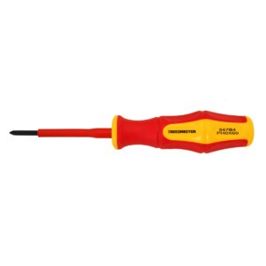 Destornllador Aislado 1000vPhillips 3.0x60mm