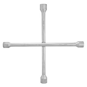 Llave Tipo Cruz 356mm