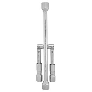 Llave Tipo Cruz Plegable - 356mm