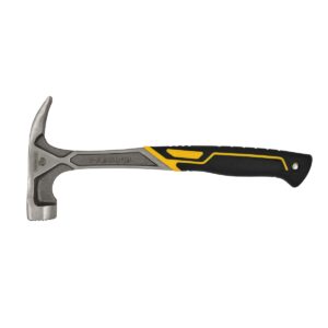 Martillo Garra Recta V.Absorv 567grs