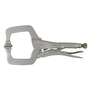 Pinza - De Fuerza Tipo "C" 11" (280mm)