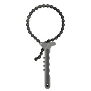 Llave Saca Filtro CADENA 50-110mm