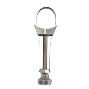 Llave Saca Filtro Fleje 65-110mm