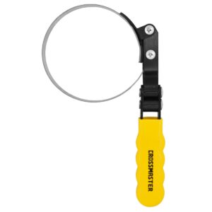 Llave Saca Filtro Fleje 87-95mm