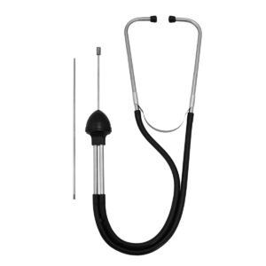Estetoscopio p/mecanico 320mm