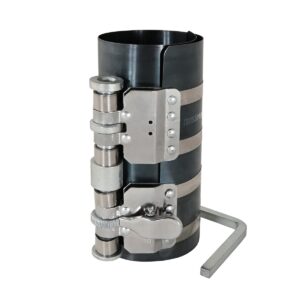 Comprimidor Aros Piston 60-195 mm A=6"