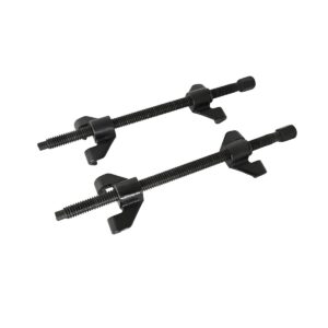 Compresor Univ.Resorte Espiral 370mm