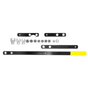 Tension Polea Poli V - Set 15pzas