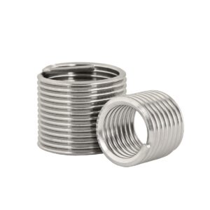 Inserto P/Rosca M14 x 1.25 x 16.3mm 10pzas