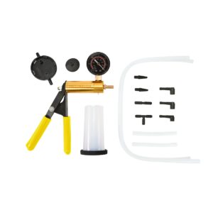 Set Bomba Vacio Circuito de Freno