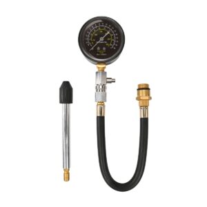 Compresometro P/Nafta 3pzas