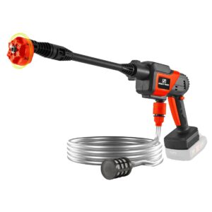 Hidrolavadora 30 bars - 120w